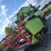 Sprzedam Kombajn Claas Protektor