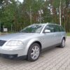 VW Passat B5 FL