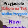 Karty pracy ucznia