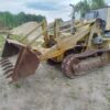 Ładowarka gąsienicowa Massey Ferguson 200