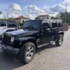 Sprzedam Jeep Wrangler