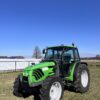 Detuz Fahr AgroPlus 70