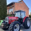 Massey Ferguson 6160