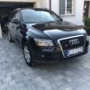 Audi Q5 2009r. 2.0 TDI