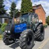 Valtra Valmet 6600