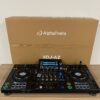 AlphaTheta XDJ-AZ, Pioneer OPUS-QUAD, Pioneer XDJ-RX3, Pioneer XDJ-XZ