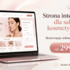 SEO | POZYCJONOWANIE STRON | WIDOCZNOŚĆ W GOOGLE | WIĘCEJ KLIENTÓW