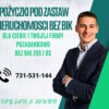 Pozabankowa pożyczka pod hipoteke nieruchomosci dla firm i rolników