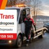 SzewTrans – holowanie, transport maszyn i wózków widłowych w Gdańsku