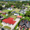 Dom w cichej i spokojnej okolicy – Posoka, gm. Stare Miasto