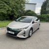 Toyota Prius IV Prime 2017
