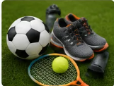 Sport i hobby